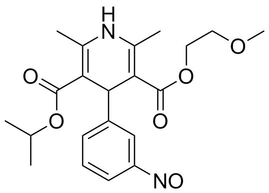 Nimodipine Impurity 31