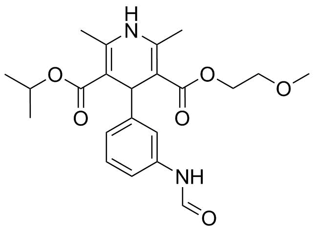 Nimodipine Impurity 32