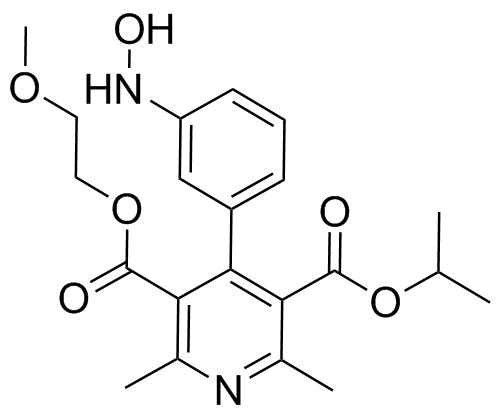 Nimodipine Impurity 36
