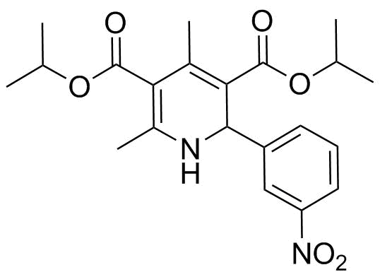 Nimodipine Impurity 37