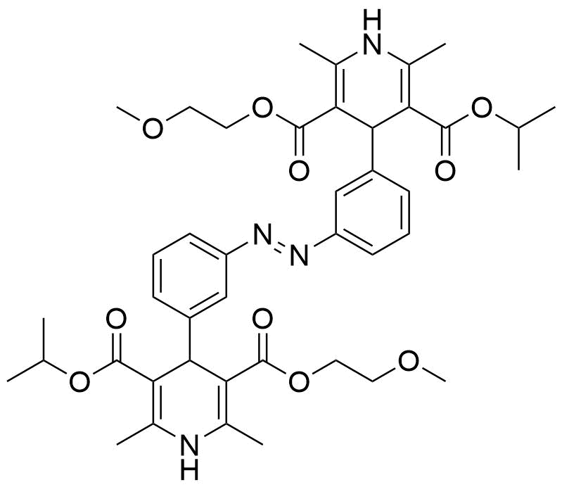 Nimodipine Impurity 40