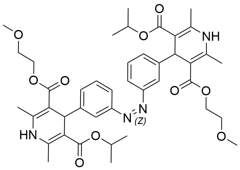 Nimodipine Impurity 41