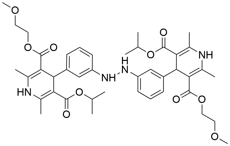 Nimodipine Impurity 42