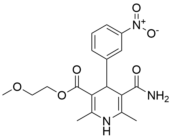 Nimodipine Impurity 45