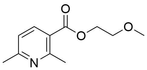 Nimodipine Impurity 47