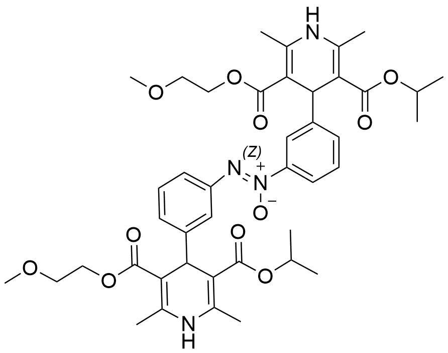 Nimodipine Impurity 48