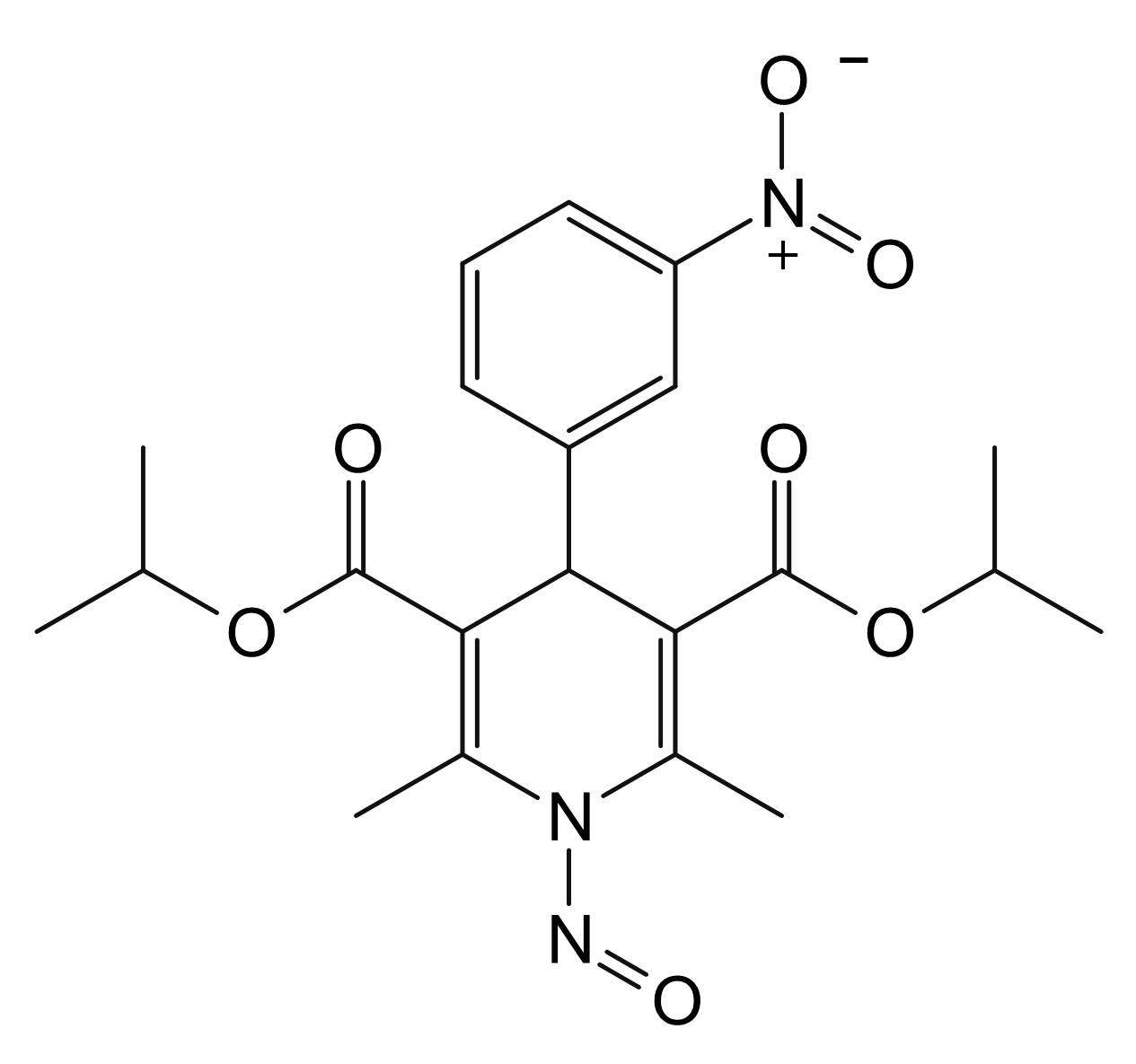 Nimodipine Impurity 49