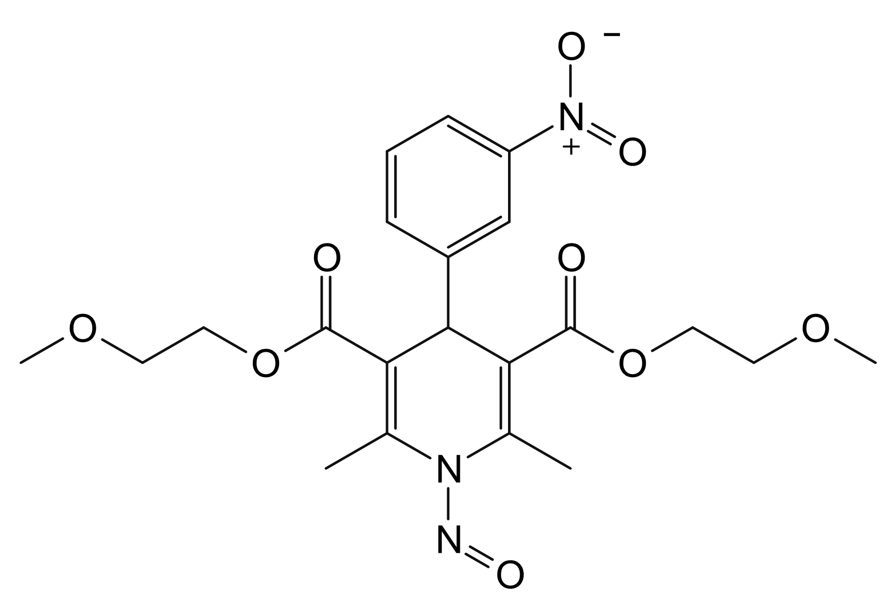 Nimodipine Impurity 50