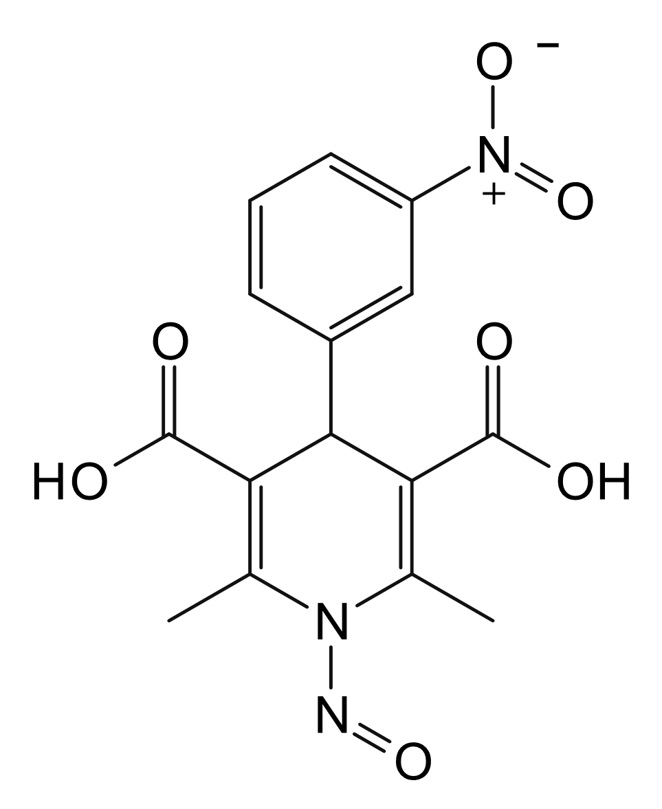 Nimodipine Impurity 53