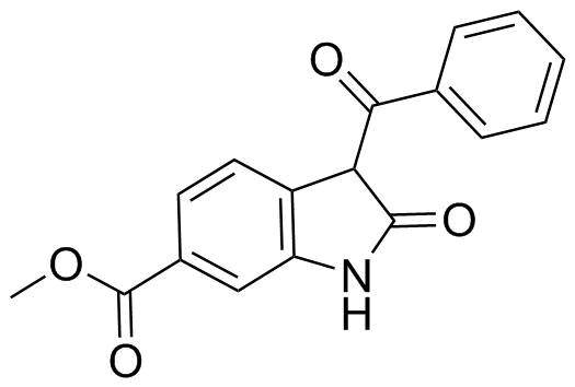 Nintedanib Impurity 15