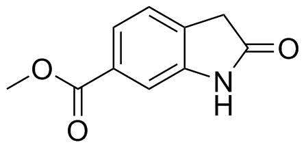 Nintedanib Impurity 17