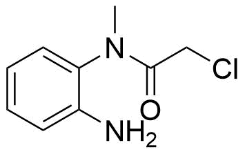 Nintedanib Impurity 89