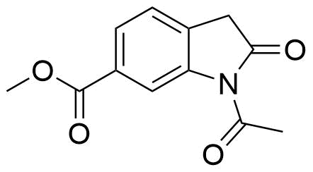 Nintedanib Impurity 91