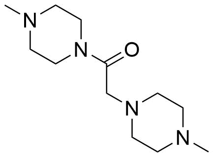 Nintedanib Impurity 97