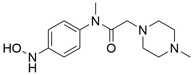 Nintedanib Impurity 98