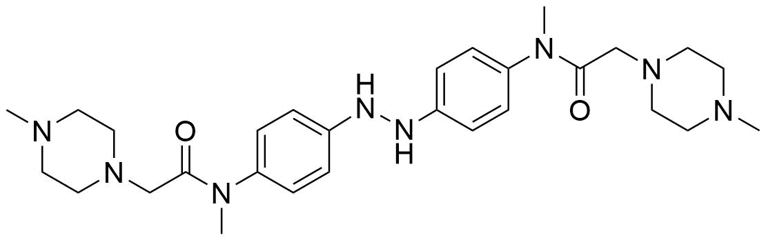 Nintedanib Impurity 99