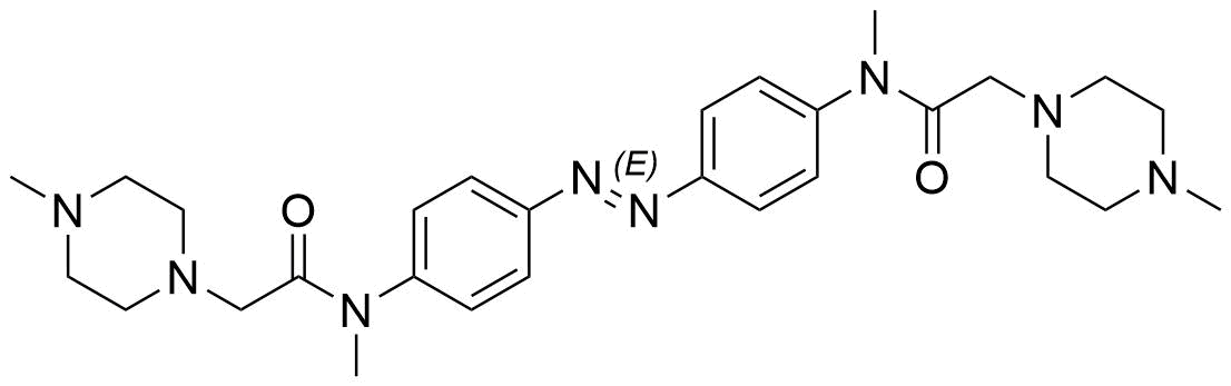 Nintedanib Impurity 101