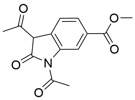 Nintedanib Impurity 107