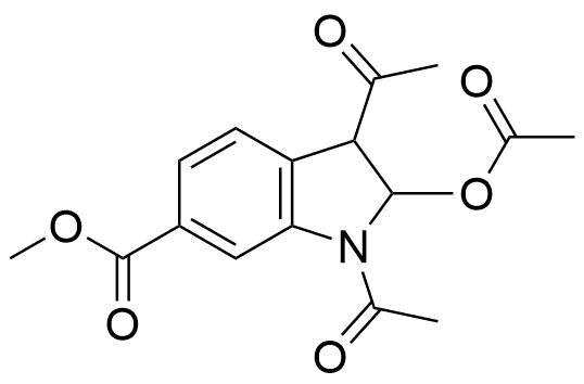 Nintedanib Impurity 108