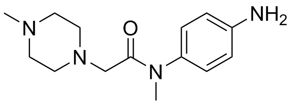 Nintedanib Impurity 2