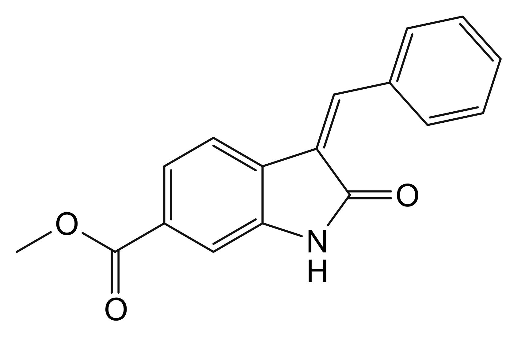 Nintedanib Impurity 120