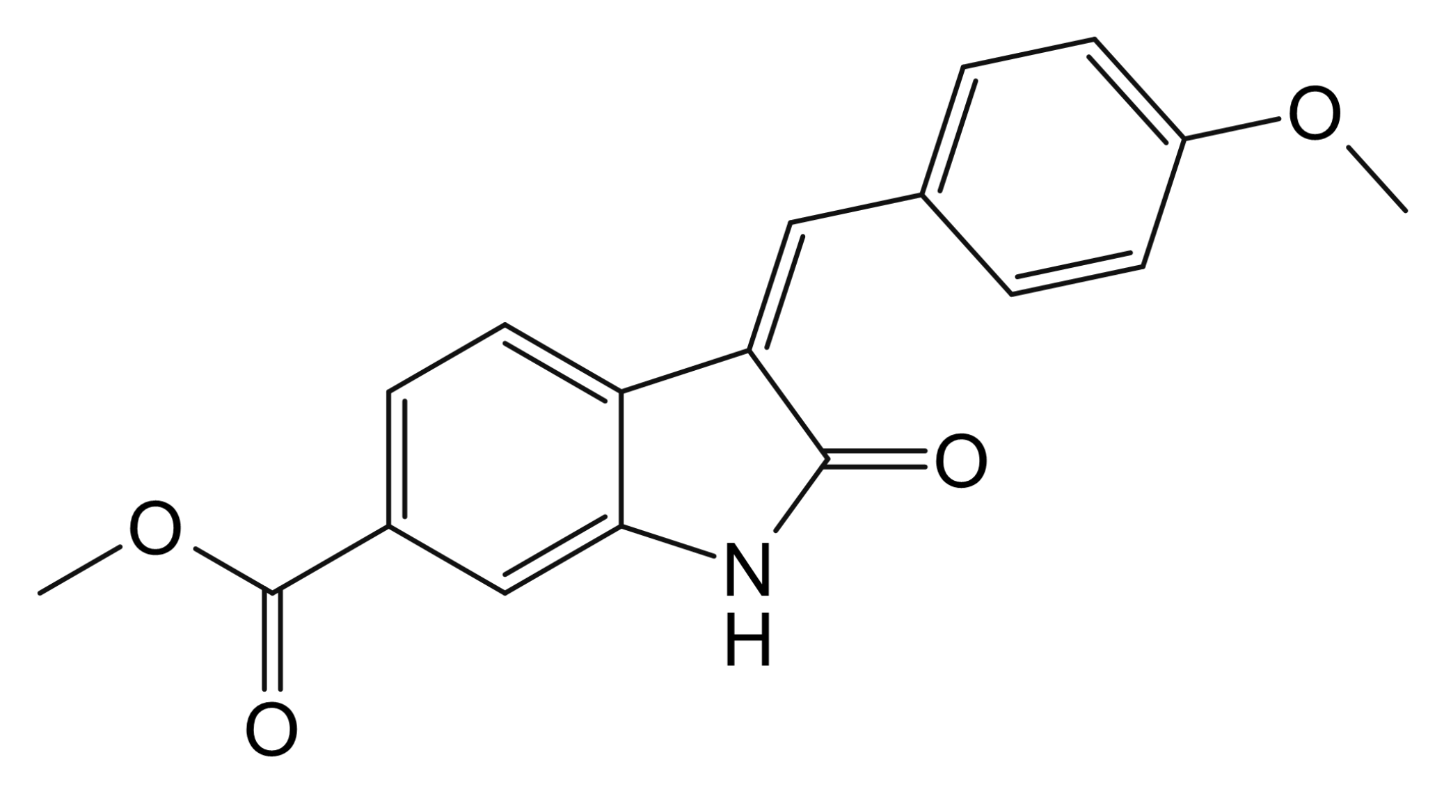 Nintedanib Impurity 121