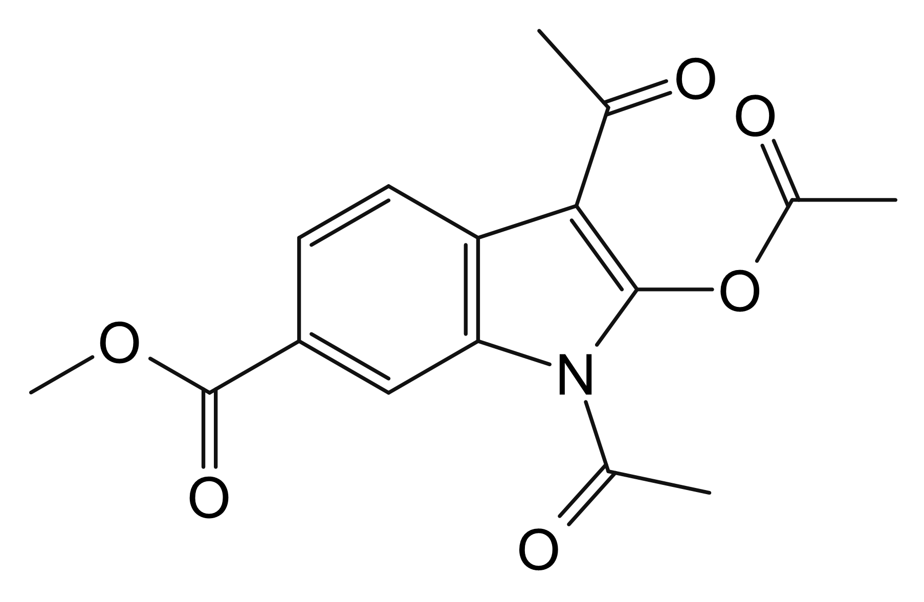 Nintedanib Impurity 131