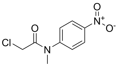 Nintedanib Impurity 31