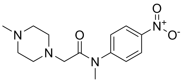 Nintedanib Impurity 32