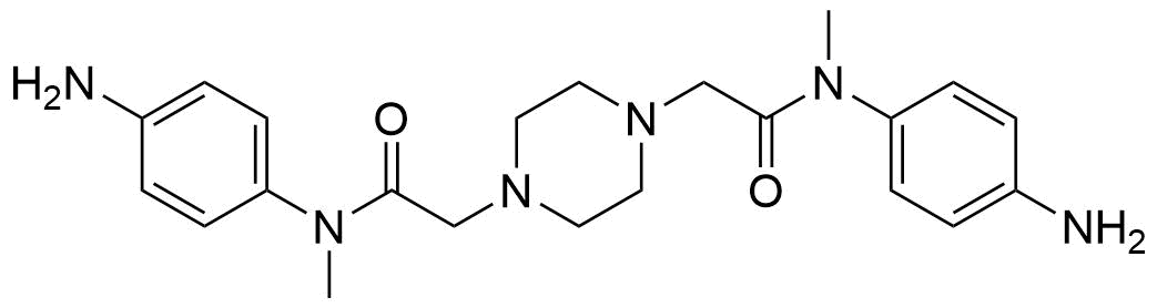 Nintedanib Impurity 8