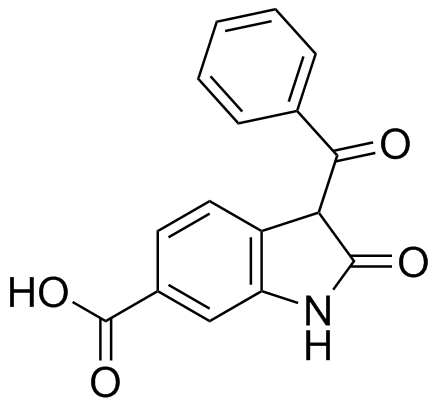 Nintedanib Impurity B