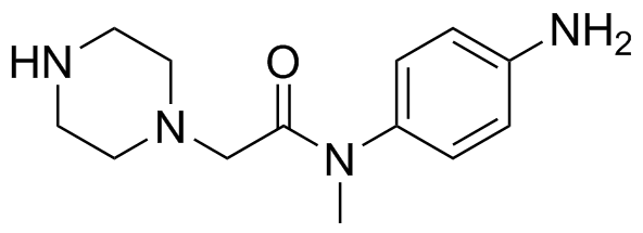 Nintedanib Impurity C