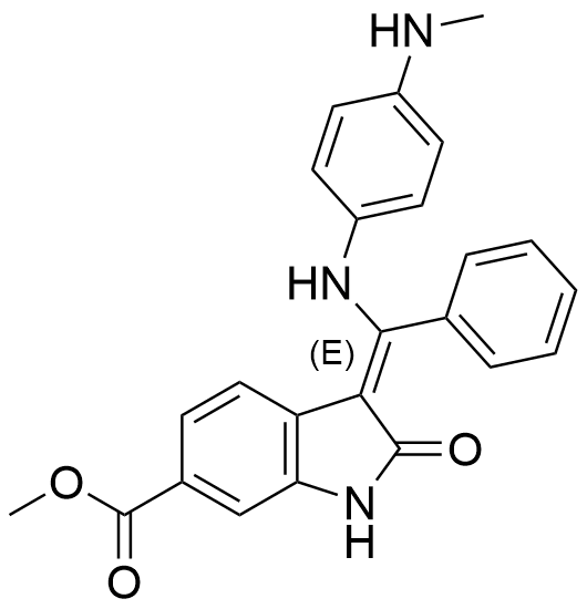 Nintedanib Impurity G