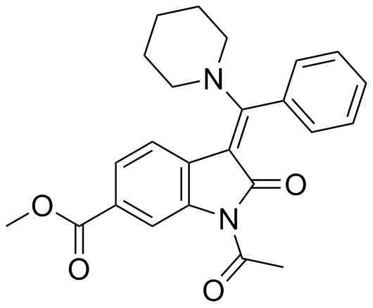 Nintedanib Impurity J