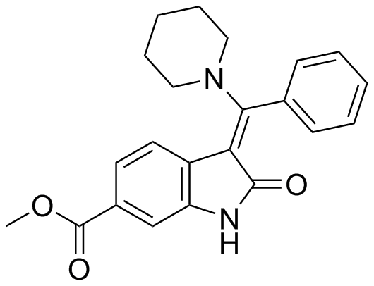 Nintedanib Impurity K