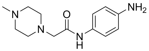 Nintedanib Impurity L