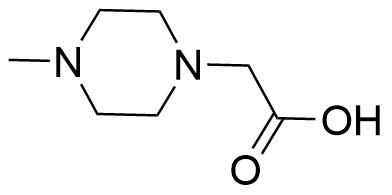 Nintedanib Impurity 39