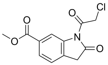 Nintedanib Impurity 23