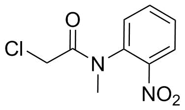 Nintedanib Impurity 24