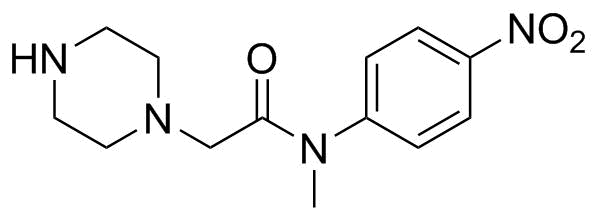 Nintedanib Impurity 26