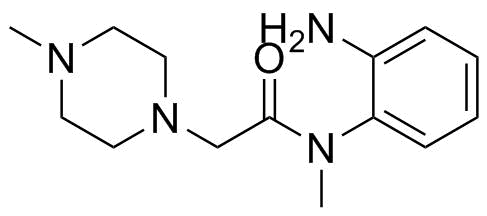 Nintedanib Impurity 46