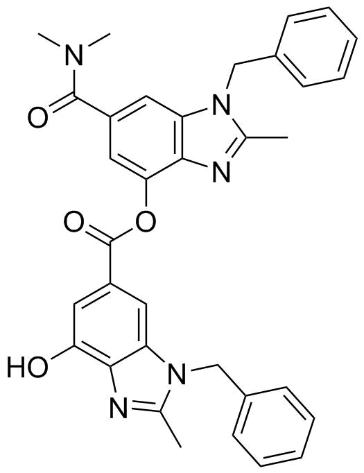 Tegoprazan Impurity 56
