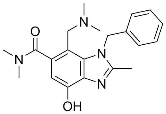 Nintedanib Impurity 48