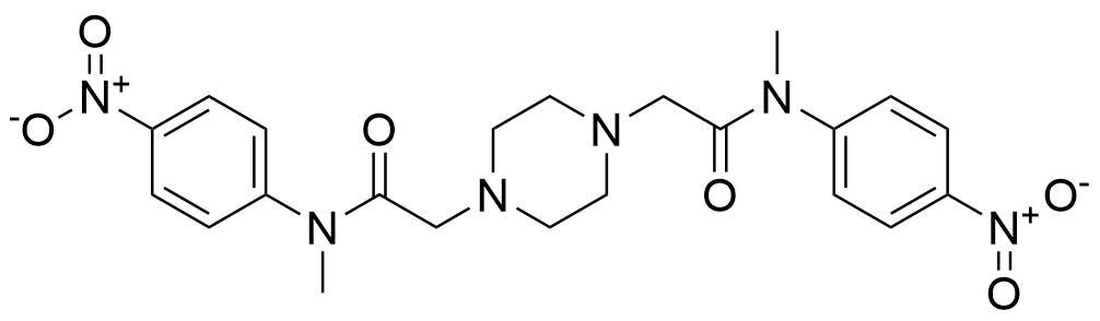 Nintedanib Impurity 52