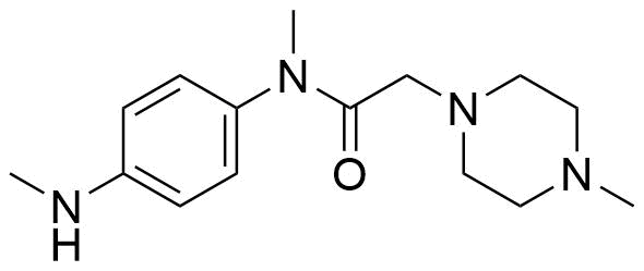 Nintedanib Impurity 54