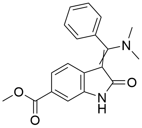 Nintedanib Impurity 61