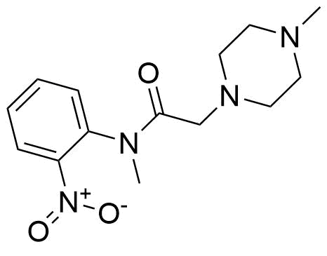 Nintedanib Impurity 64