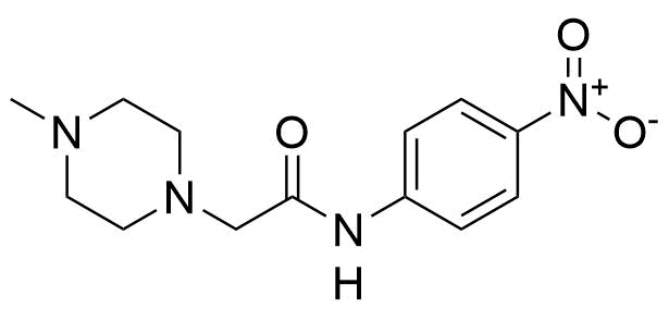 Nintedanib Impurity 72