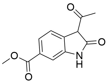 Nintedanib Impurity 78