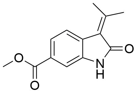 Nintedanib Impurity 81